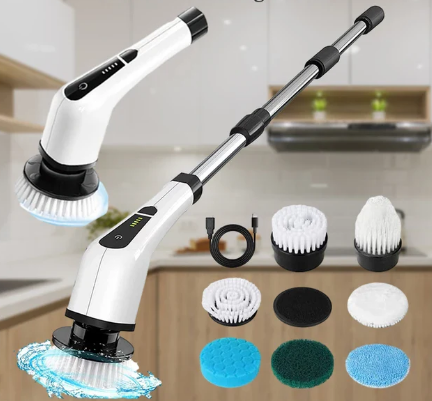 PowerClean 360° | Limpieza total, Inteligente sin esfuerzo