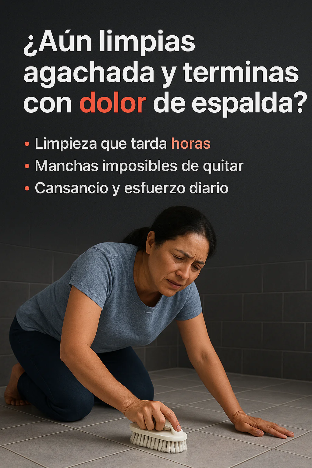 PowerClean 360° | Limpieza total, Inteligente sin esfuerzo