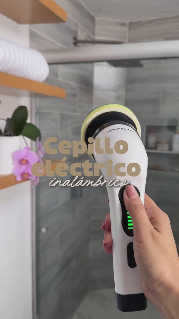 PowerClean 360° | Limpieza total, Inteligente sin esfuerzo