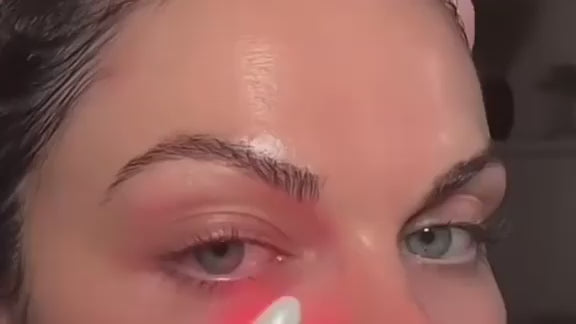 💖 Reduce Arrugas, Ojeras y Flacidez Sin Salir de Casa ✨ Massageador Facial Antirrugas 3 em 1